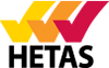 hetas logo